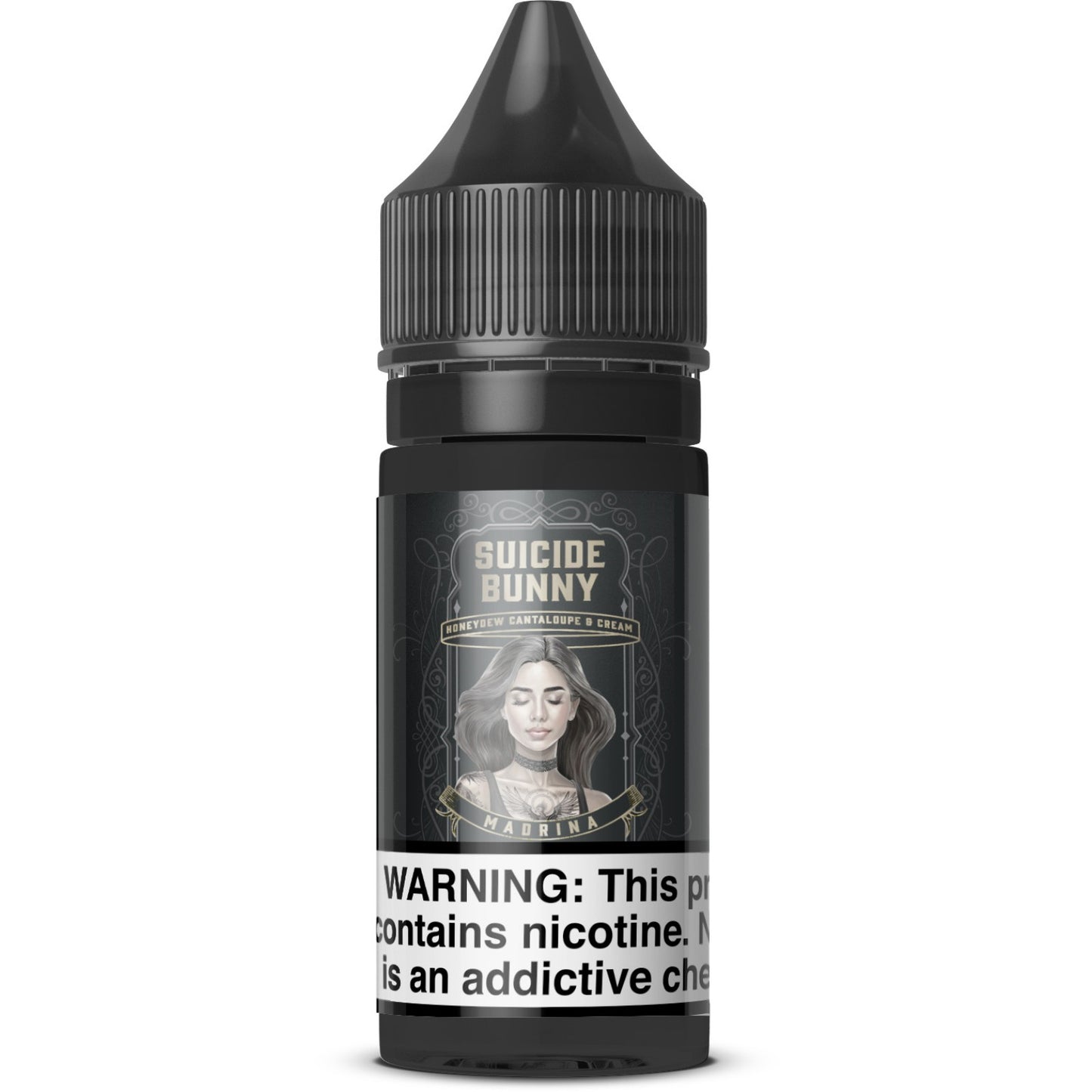 Suicide Bunny Nicotine Salts madrina only vapez