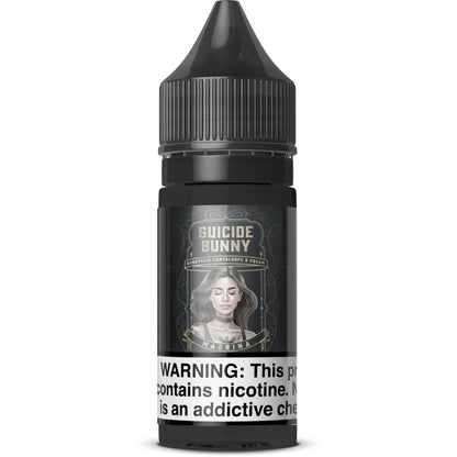 Suicide Bunny Nicotine Salts madrina only vapez