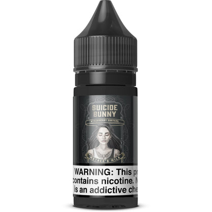 Suicide Bunny Nicotine Salts strawberry only vapez