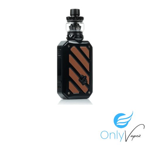 UWELL Crown V Vape Kit