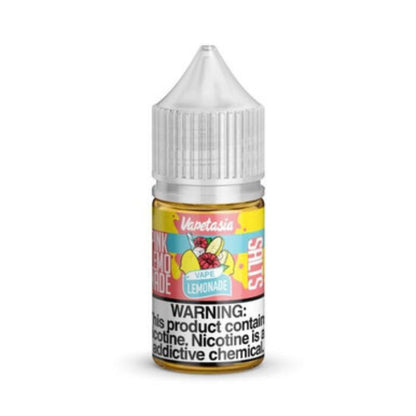 Vapetasia Nicotine Salts lemonade