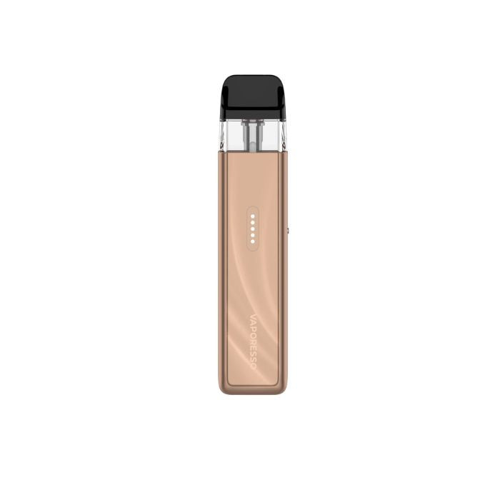 Vaporesso XROS 6 Mini Pod System gold