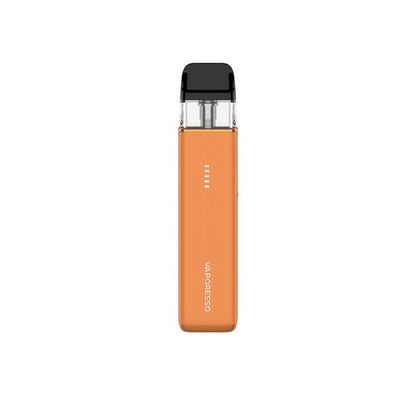 Vaporesso XROS 6 Mini Pod System orange