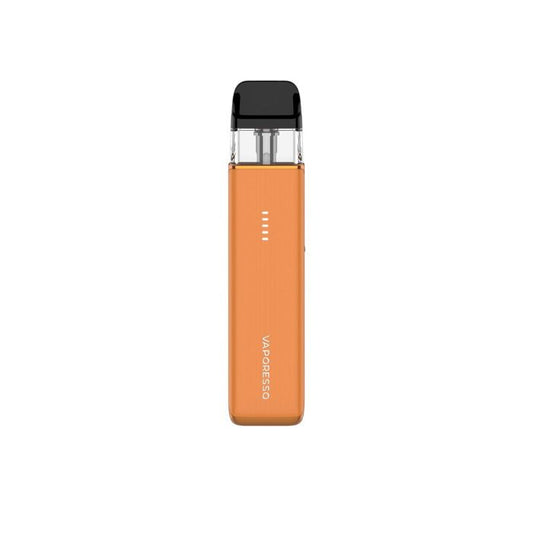 Vaporesso XROS 6 Mini Pod System orange