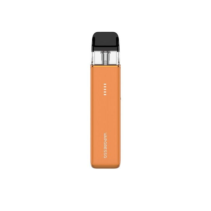 Vaporesso XROS 6 Mini Pod System orange new