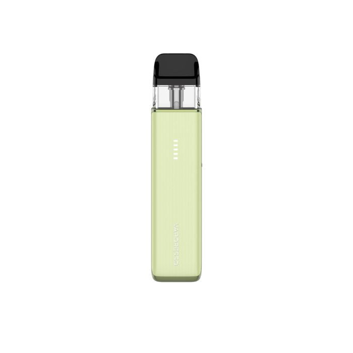 Vaporesso XROS 6 Mini Pod System green 