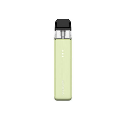Vaporesso XROS 6 Mini Pod System green 