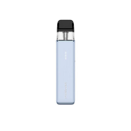 Vaporesso XROS 6 Mini Pod System baby blue