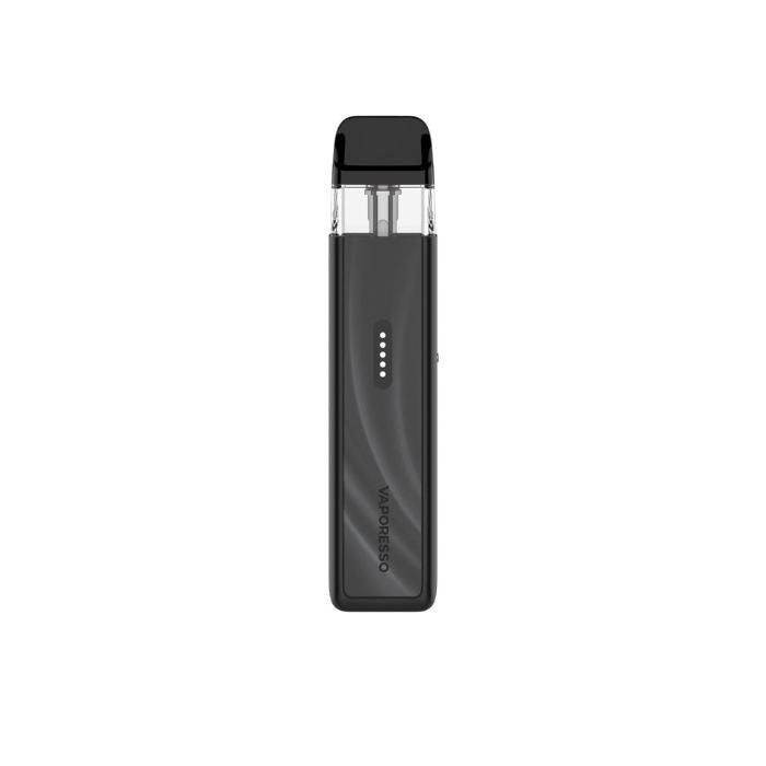 Vaporesso XROS 6 Mini Pod System black