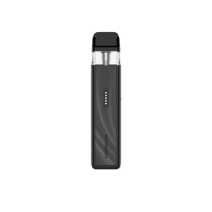 Vaporesso XROS 6 Mini Pod System black