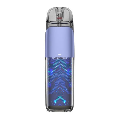 Vaporesso Luxe Q2 SE Pod System blue only vapez 