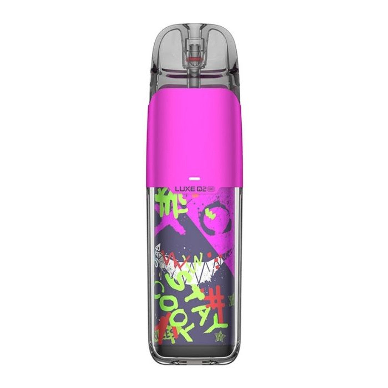 Vaporesso Luxe Q2 SE Pod System pink only vapez 