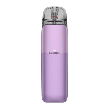 Vaporesso Luxe Q2 SE Pod System purple only vapez
