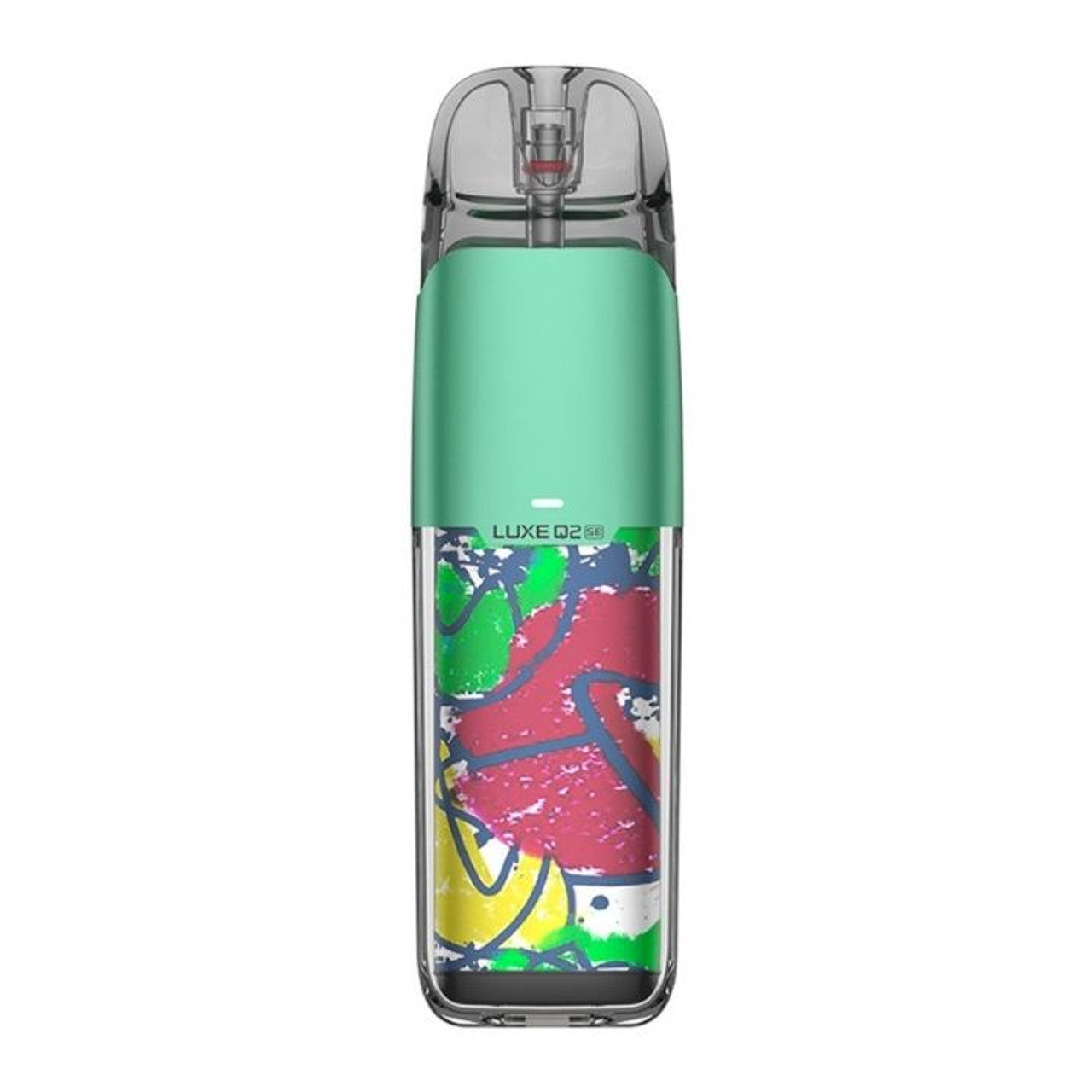 Vaporesso Luxe Q2 SE Pod System green only vapez 