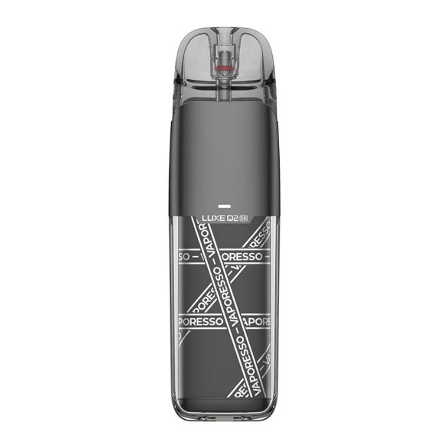 Vaporesso Luxe Q2 SE Pod System black only vapez