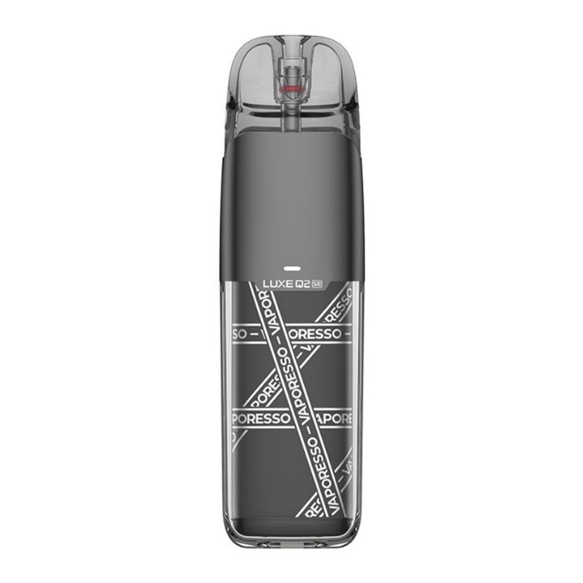 Vaporesso Luxe Q2 SE Pod System black only vapez