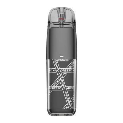 Vaporesso Luxe Q2 SE Pod System black only vapez