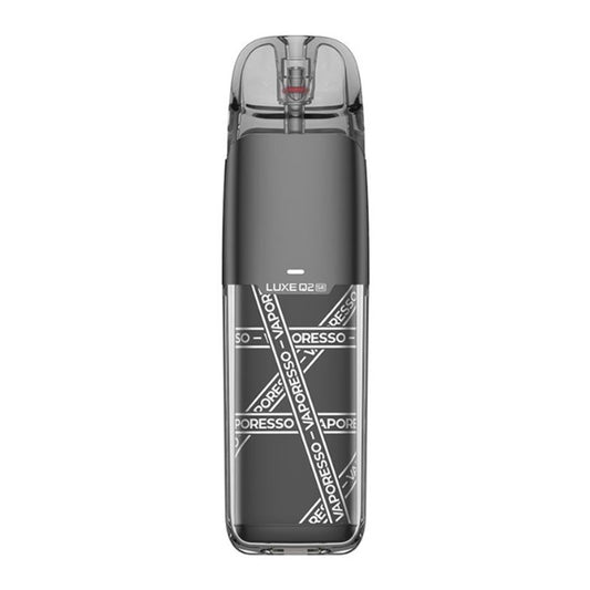 Vaporesso Luxe Q2 SE Pod System black only vapez