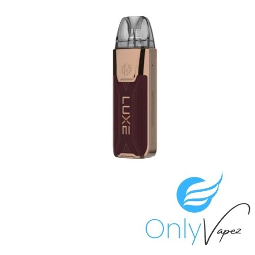 Vaporesso LUXE X Replacement Pod | Only Vapez Vaporesso LUXE X Replacement Pod | Only Vapez