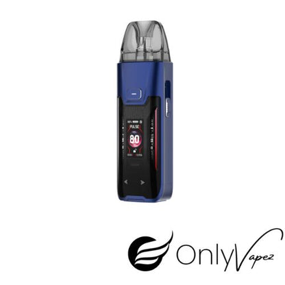 Vaporesso Luxe XR Max 2 Pod System only vapez blue