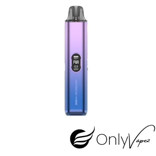 Vaporesso Vibe Pod System purple only vapez
