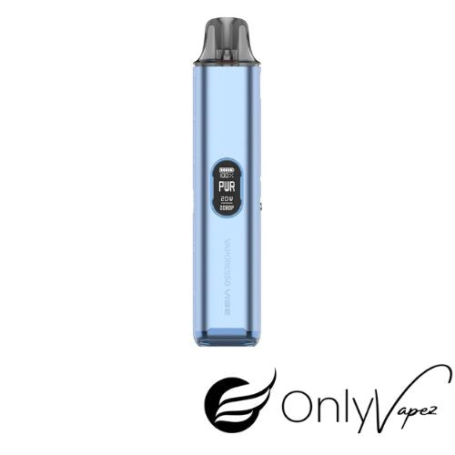 Vaporesso Vibe Pod System baby blue only vapez