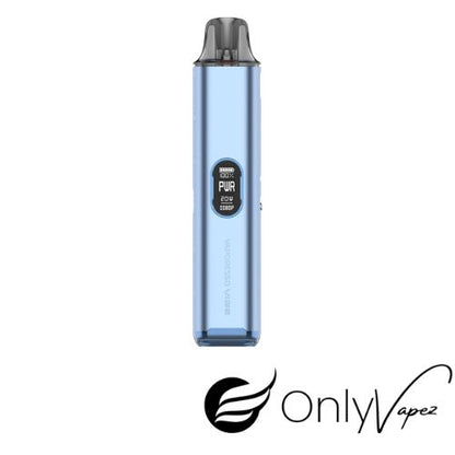 Vaporesso Vibe Pod System baby blue only vapez