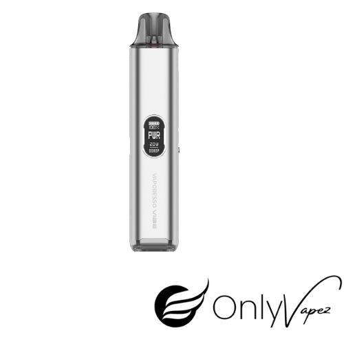 Vaporesso Vibe Pod System white only vapez