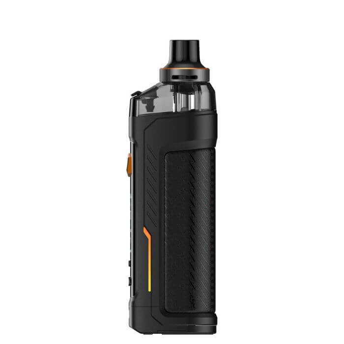 Vaporesso Armour GS Pod System black only vapez