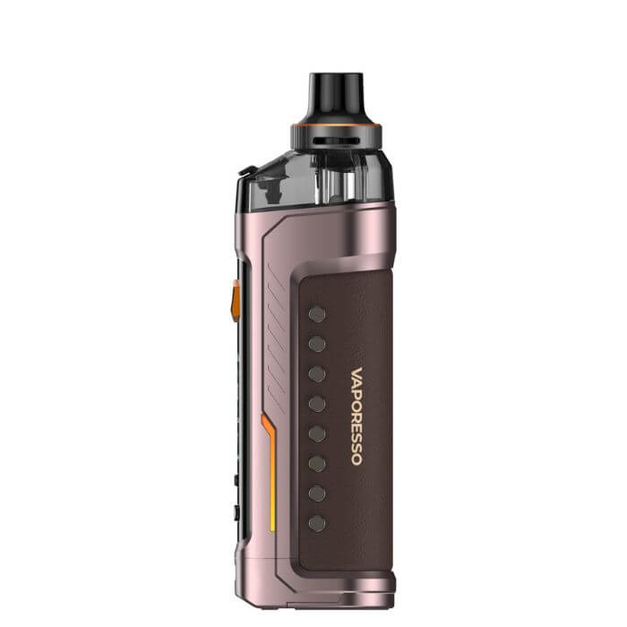 Vaporesso Armour GS Pod System brown only vapez