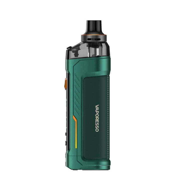 Vaporesso Armour GS Pod System green only vapez