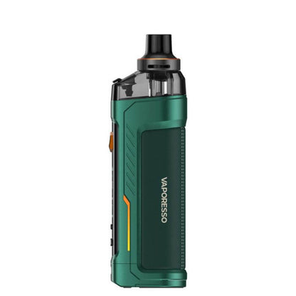 Vaporesso Armour GS Pod System green only vapez