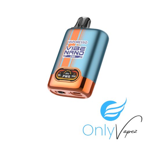 Vaporesso Vibe Nano Pro Pod System only vapez