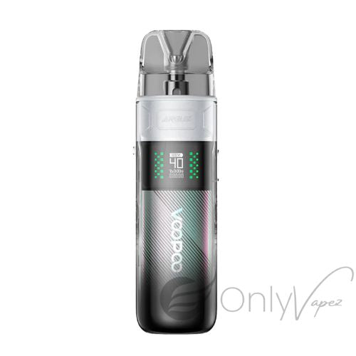 VooPoo Argus E40 Pod System silver