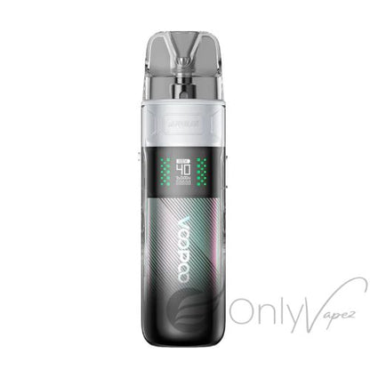 VooPoo Argus E40 Pod System silver