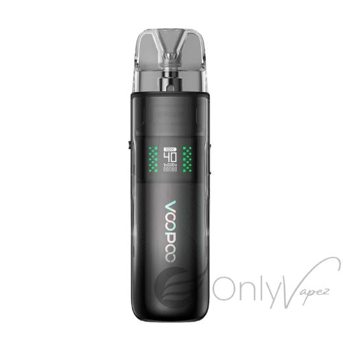 VooPoo Argus E40 Pod System black
