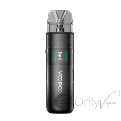 VooPoo Argus E40 Pod System black