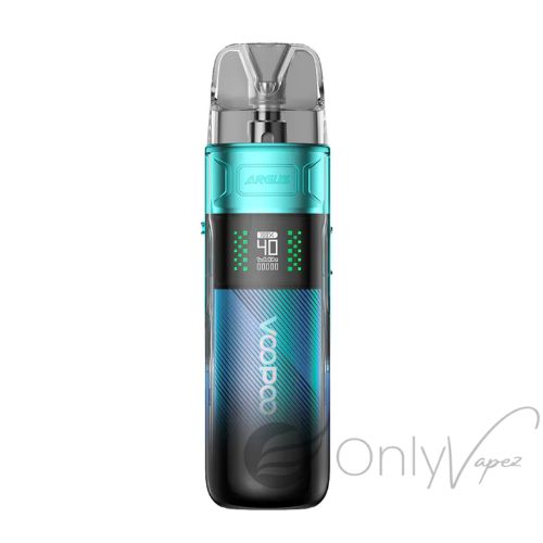 VooPoo Argus E40 Pod System bnlue