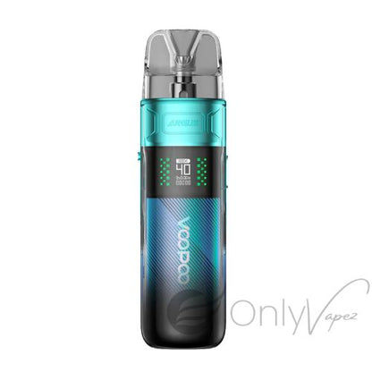 VooPoo Argus E40 Pod System bnlue