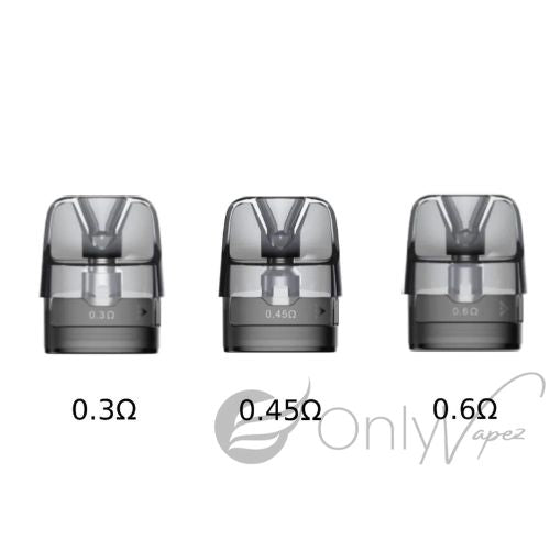VooPoo Argus E40 Replacement Pod only vapez only vapez vapez