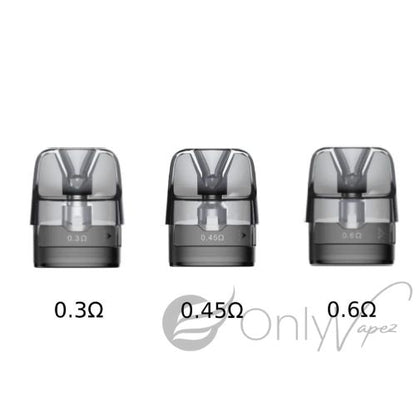 VooPoo Argus E40 Replacement Pod only vapez only vapez vapez