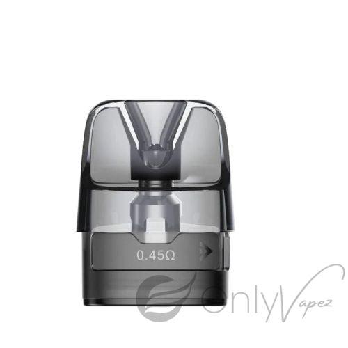 VooPoo Argus E40 Replacement Pod only vapez only vapez