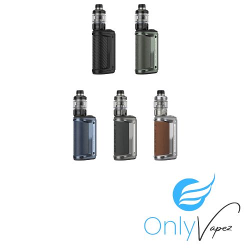 VooPoo Argus GT 2 Vape Kit only vapez