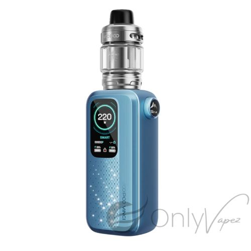 VooPoo Vinci Spark Vape Kit only vapez