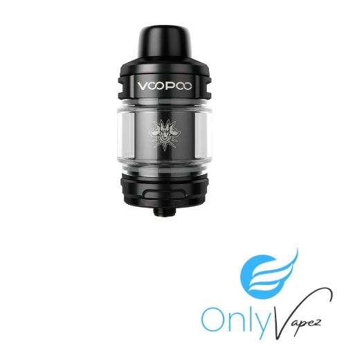VooPoo UFORCE-X Vape Tank Only Vapez