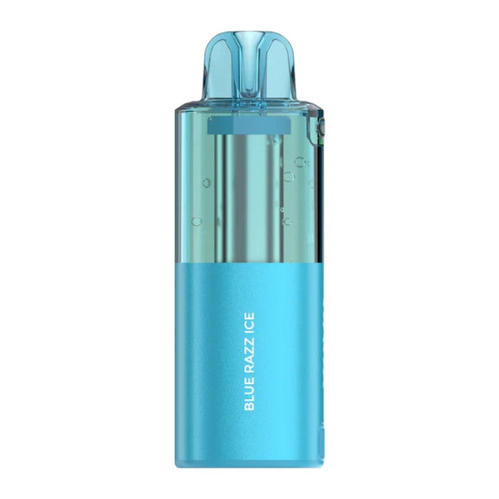 yovo-jb50k-disposable-pod BLUE RAZZ ICE ONLY VAPEZ