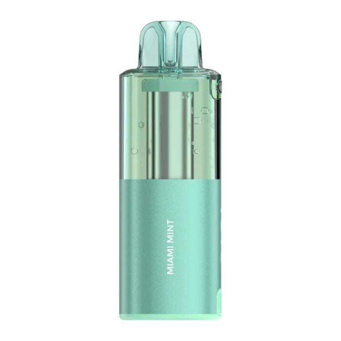 yovo-jb50k-disposable-pod miami mint only vapez