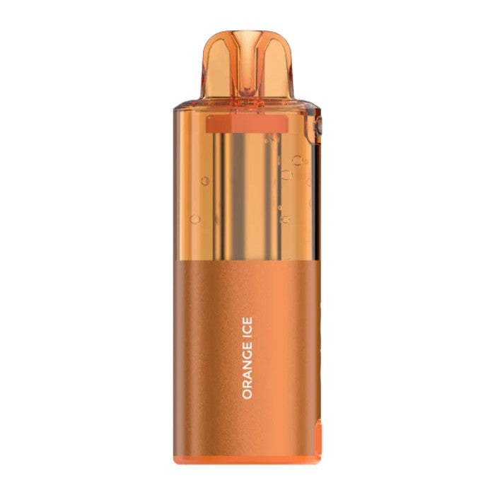 yovo-jb50k-disposable-pod orange ice only vapez
