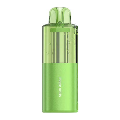 yovo-jb50k-disposable-pod sour apple only vapez