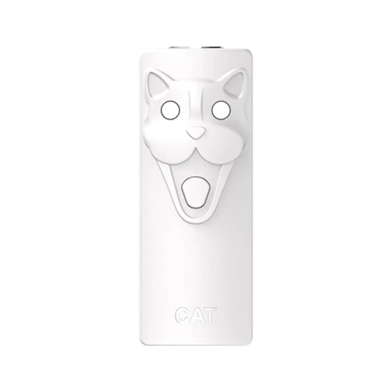 Yocan Kodo Animal Series Box Mod white only vapez